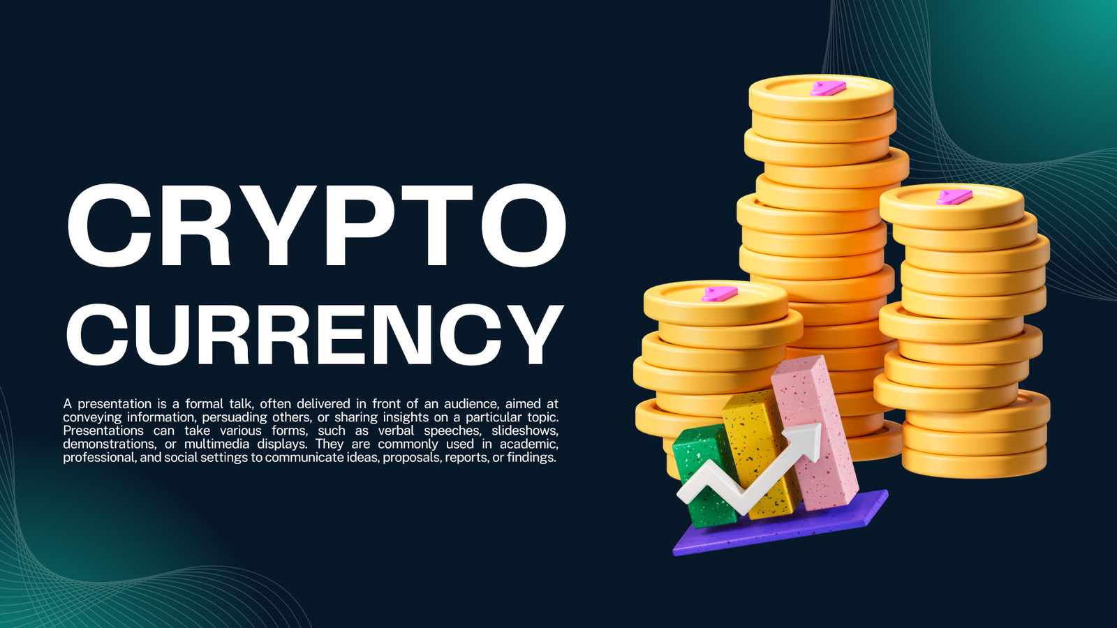 How Cryptocurrency and Blockchain Are Transforming Modern Businesses
